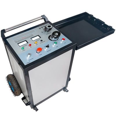 Customization High Voltage Shielded Cable Thumper for Cable Fault Locating