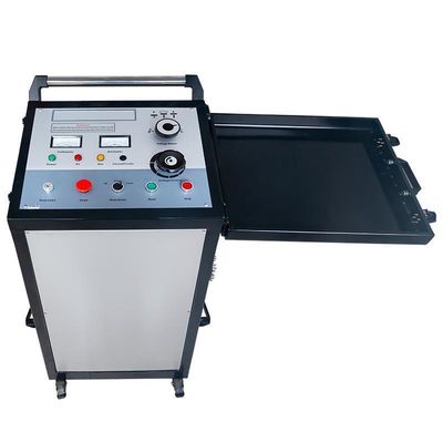 Electricity  Cable Tester Fault Locator High Voltage Impulse Surge Generator