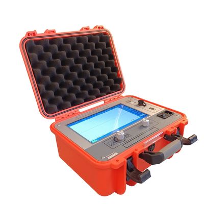 ARC Electric TDR Underground Power Cable Fault Locator 120km LCD Automatic Test