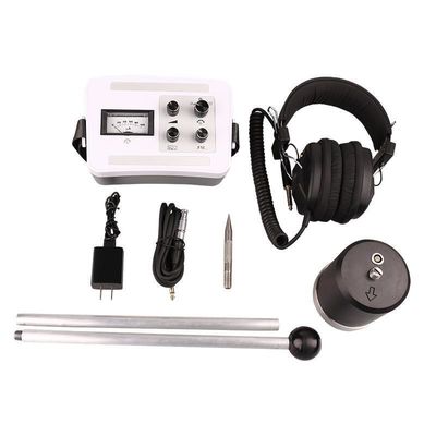 Portable Cable Fault Pinpointer for Customized Traditional Acoustic Testing Nw 6.7kg