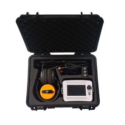 Medium Voltage Underground Power Cable Fault Pinpointer with High Accuracy Positioning