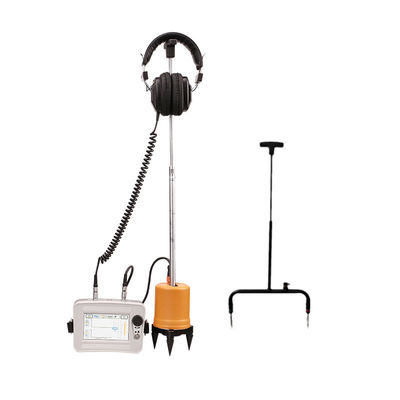 Electricity Cable Fault Pinpointer A Frame Power Underground Cable Fault Locator