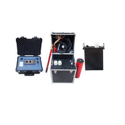 Customized XHDP Series 0.1Hz Vlf Hipot Tester for AC Testing Equipment 60/80/90kv