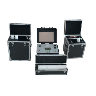 High Voltage Cable AC Hipot Tester XHDP-80 0.1Hz Vlf 80kv for Electricity Industry