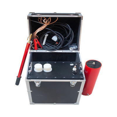 VLF AC Cable Hipot Tester Ultra Low Frequency High Voltage Generator