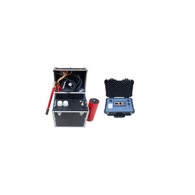 Power Testing  Ultra Low Frequency VLF Cable Withstand Voltage Generator