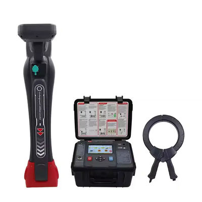 Intelligent XHGX507C Underground Pipeline Comprehensive Detector