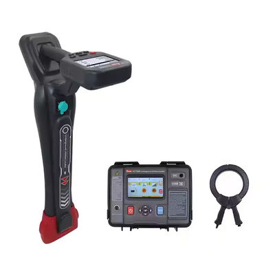 XHGX507C Intelligent Cable Pipeline Comprehensive Tester