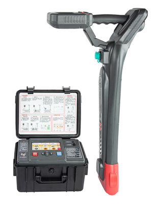 Intelligent Cable Pipeline Comprehensive Tester XHGX507C