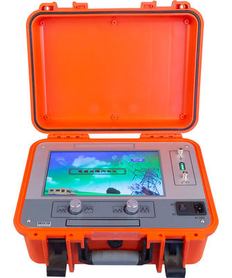 Precise TDR Cable Fault Locator