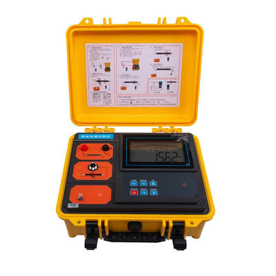 Multi-function Cable Identification Instrument Intelligent Cable Identification Instrument