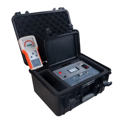 220V 50Hz Cable Path Meter with 5m Depth Range