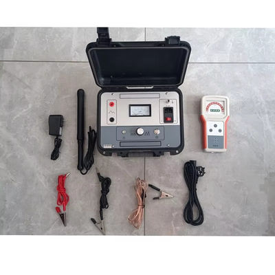 220V Cable Path Meter with 5m Depth Range