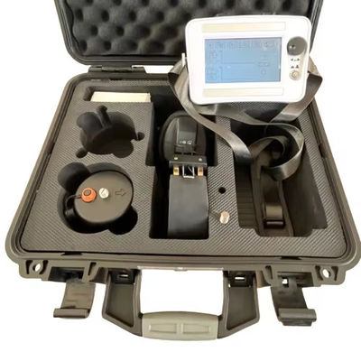 Cable Fault Pin Point Locator LCD Digital AMS test Cable Fault Pinpointer