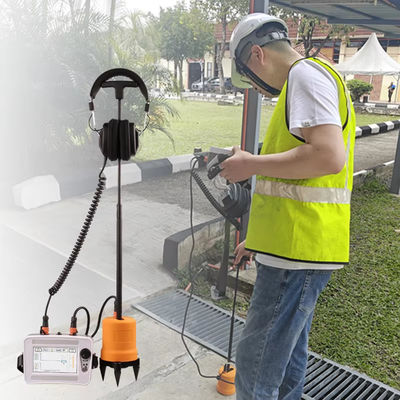 BNR Compass Indication for Underground Cable Fault Pinpionter Cable Fault Pinpointing