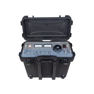 500kV Cable Sheath Fault Locator