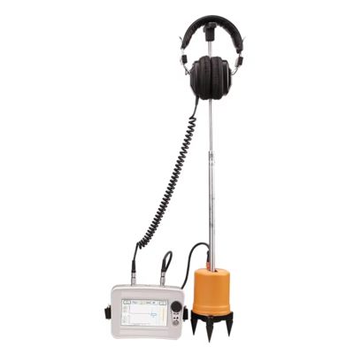 XHDD503E Cable Fault Pinpointer with Acoustic-Magnetic Sync for Underground Cables