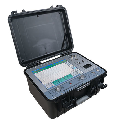 Xhgg501A2 Manufacturing Factory Underground Buried Cable Fault Locator Tdr Cable Fault Tester