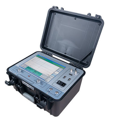 Xhgg501A2 Manufactureing Factory Underground Tdr Locator Cable Fault Prelocator