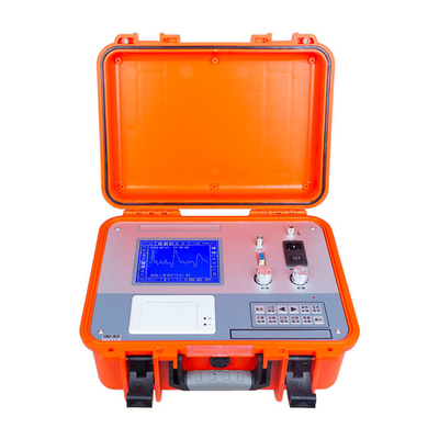 Xhgg501b Factory Specialized Underground Cable Fault Prelocator Tdr Locator