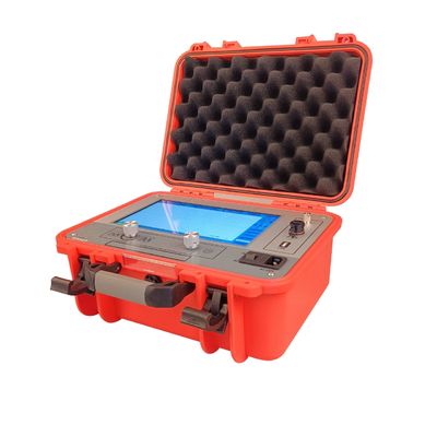Xzh Verify Latest Cable Fault Locator Tdr Accurately Maps Fault Distance