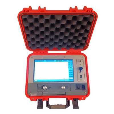 Xzh Cable Fault Locator Tdr Swiftly Locates Fault Distance