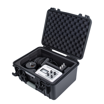 Xhdd503 Manufacturing Factory Acoustic-Magnetic Synchronization Cable Fault Pinpointing Locator