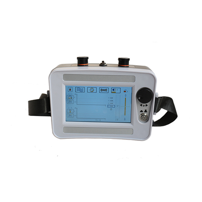 Xhdd503c Intelligent Cable Fault Pinpointing Locator with Manufacturer Price Powerful Background Noise Reduction (BNR) and Compass Indication Functions