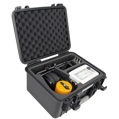 Xhdd503e Digital Cable Fault Pinpointer for Underground Cable Fault Locating Precisely