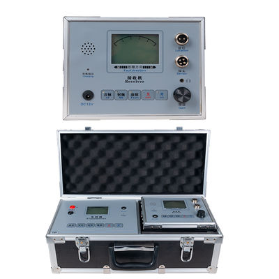 China Manufacturer Streetlight Power Cable Fault Detector for Sale