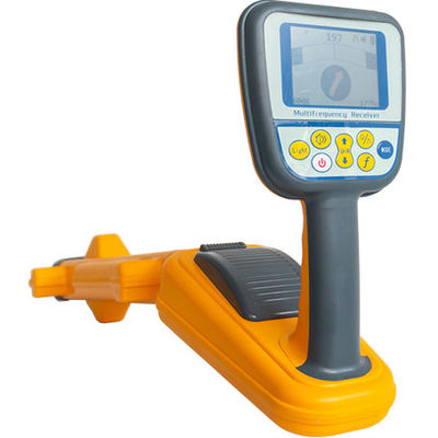 Xhgx507X China Power Factory Supply Xzh Test Cable Pipeline Locator for Underground Cable Location