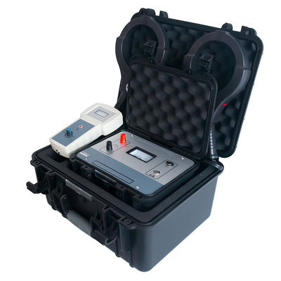 China Manufacturer Power Cable Identification Instrument