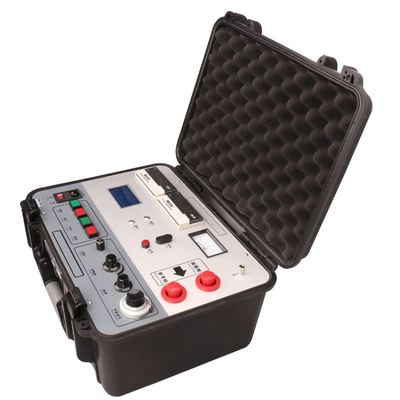 0-7500V High Voltage Bridge Cable Outer Sheath Fault Pre-Locator