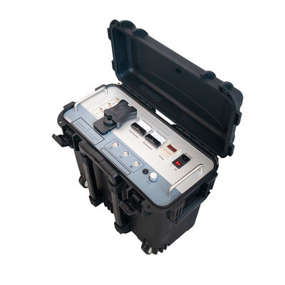 High Performance Cable Fault Locator For Accurate Fault Detection