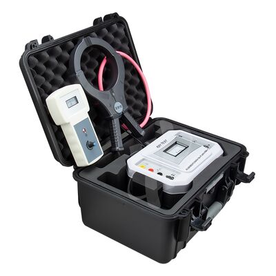 Charged Cable Fault Locator and Direct Finder for Cable Technicians Solving Technical Problems