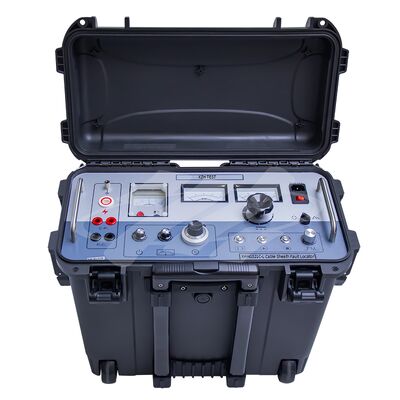 Cable Fault Locator and Tester for Outer Sleeve Failure Based on the Murray Bridge Principle