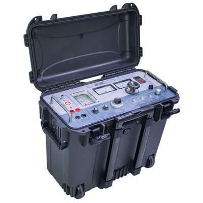 50Hz Cable Sheath Fault Locator for Outer Sleeve Failure Detection with Rough Measurement