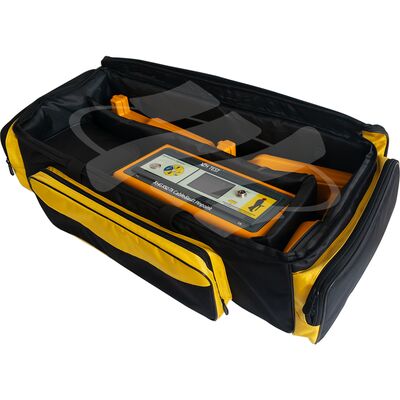 Precise Positioning Depth Measurement Cable Fault Pinpointer for Underground Cables