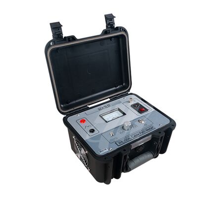 3200mAh Analog Cable Path Meter and Fault Locator for Accurate Cable Path Detection