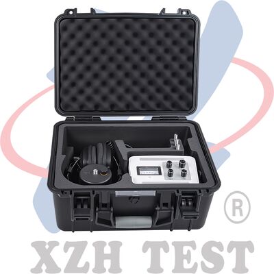 Manufacturing Factory Acoustic-Magnetic Synchronization Cable Fault Pinpointing Locator