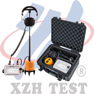 Underground Cable Fault Pinpointer