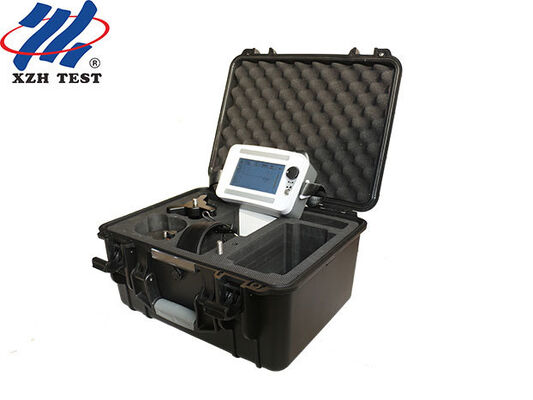 High-Precision Cable Fault Pinpointer with Acoustic-Magnetic Synchronization XHDD503C