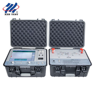 ARC Cable Fault Pre-Locator XP Industrial Platform | 12.1-inch 400MHz 68km | XHGG502