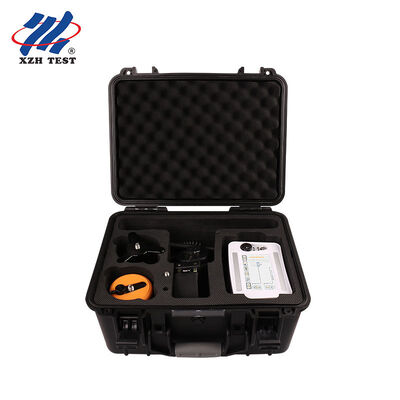 Time Domain Reflectometer XHDD503C Underground Cable Fault Pinpointer with 5-inch High Bright Touch LCD