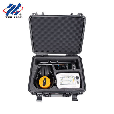 Digiphone Touch 5 XHDD503E Portable Cable Fault Pinpointer with AMS, BNR and A-Frame Step Voltage Detection