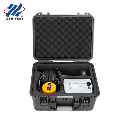 Cable Fault Pinpointer Critical Infrastructure Emergency Response BNR Compass 0.1m Accuracy with IP65 Rating|XHDD503C