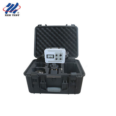 Cable Fault Pinpointer Municipal Utility Veteran Crew Classic Analog 0.1m Accuracy with 50 Year Record|XHDD503