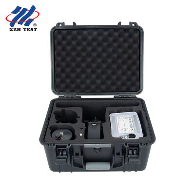 Digital Acoustic-Magnetic Cable Fault Pinpointer 0.1m Precision 100dB Gain Portable Field Unit | XHDD503B
