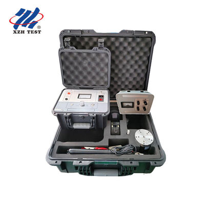 Cable Path Tracer Fault Pinpointer Dual-Mode Detection Instrument for Electrical Utility Maintenance Teams| XHLJ504