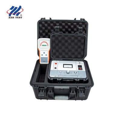 Cable Path Meter 5m Depth Detection Instrument for Utility Distribution Network Maintenance| XHLJ504L